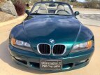 Thumbnail Photo 2 for 1998 BMW Z3
